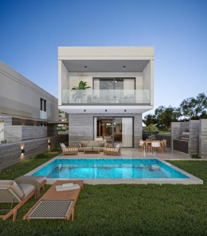 Image No.4-3 Bed House/Villa for sale