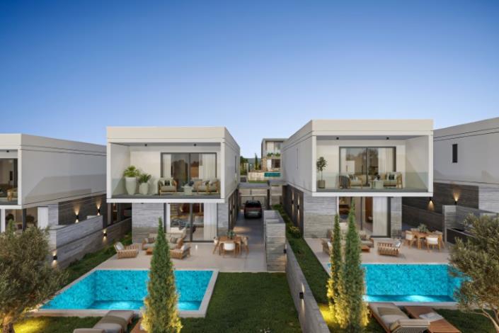 Image No.7-3 Bed House/Villa for sale