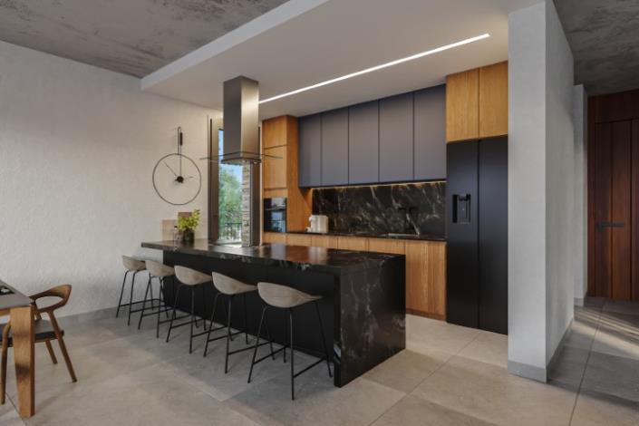 Image No.17-3 Bed House/Villa for sale