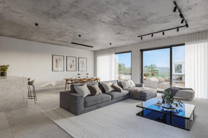 Image No.22-3 Bed House/Villa for sale