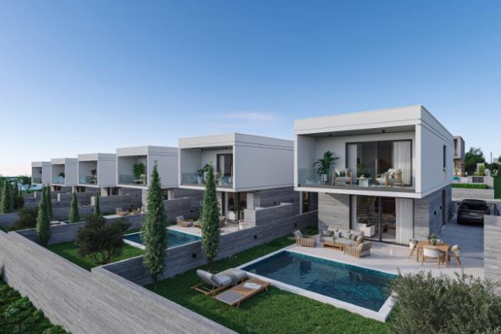 Image No.25-3 Bed House/Villa for sale