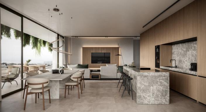 Image No.12-3 Bed Apartment for sale