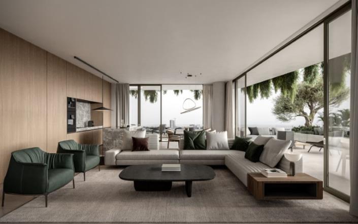 Image No.13-3 Bed Apartment for sale