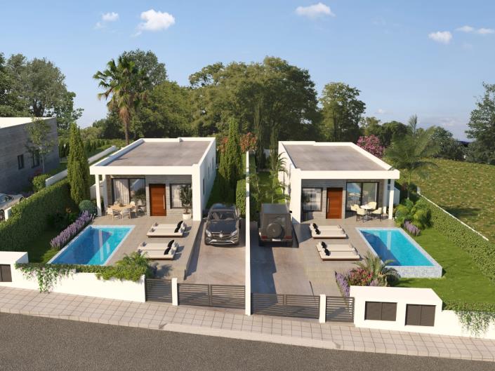 Image No.4-2 Bed Villa for sale