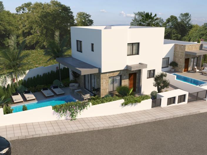 Image No.5-2 Bed Villa for sale