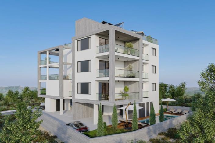 Image No.6-2 Bed Apartment for sale