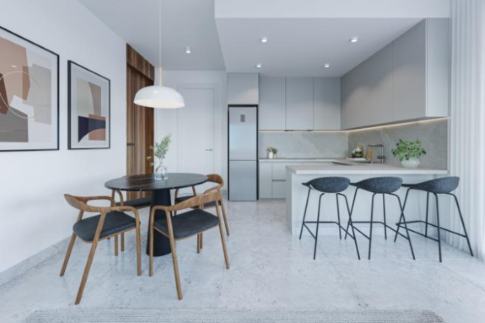 Image No.23-2 Bed Apartment for sale