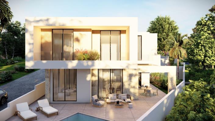 Image No.13-Villa for sale