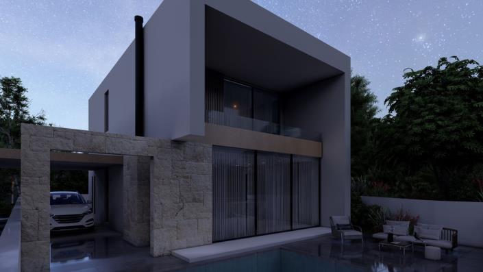 Image No.16-Villa for sale