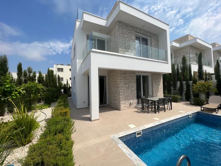 Image No.2-3 Bed Villa for sale