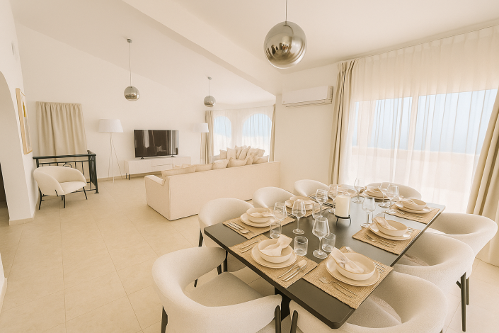 Image No.4-5 Bed House/Villa for sale