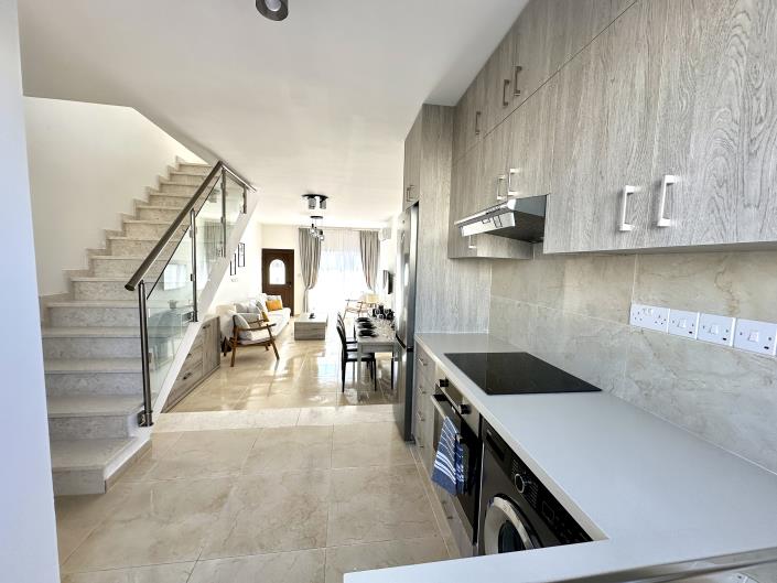 Image No.24-2 Bed Townhouse for sale