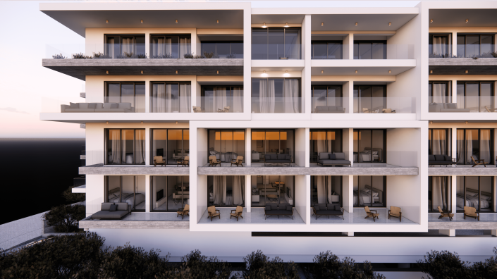 Image No.2-2 Bed Apartment for sale