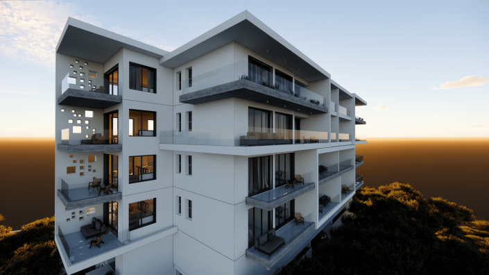 Image No.5-2 Bed Apartment for sale