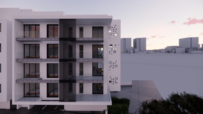 Image No.7-1 Bed Apartment for sale