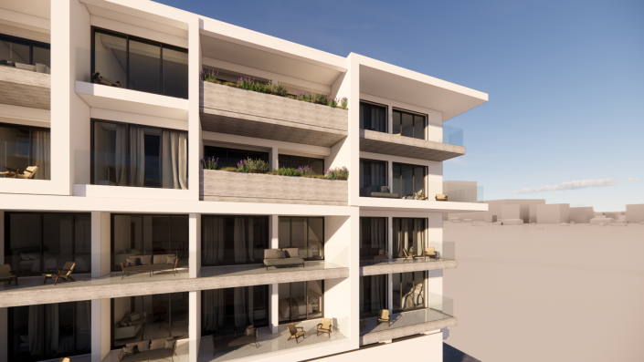 Image No.9-1 Bed Apartment for sale