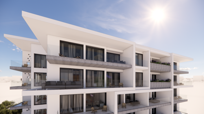 Image No.5-1 Bed Apartment for sale