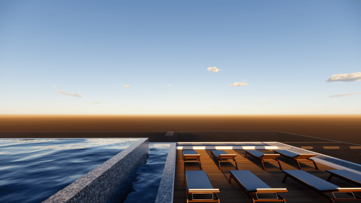 Image No.20-1 Bed Apartment for sale