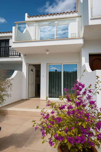 Image No.1-2 Bed Townhouse for sale