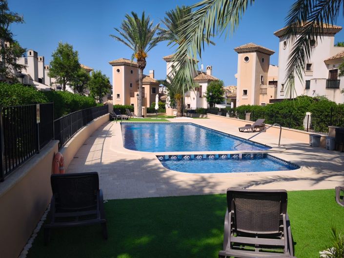 Image No.1-3 Bed Villa for sale