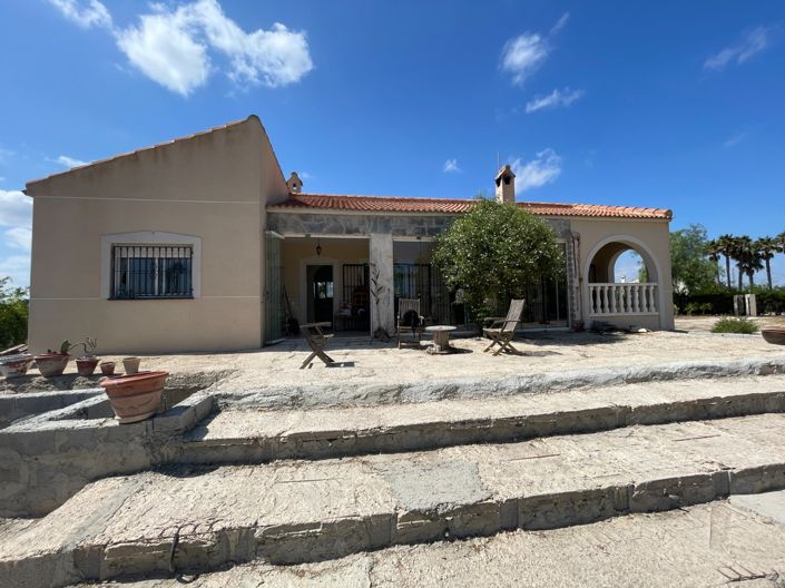 Image No.1-3 Bed Country House for sale
