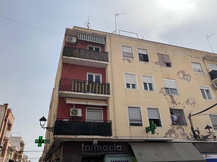 Image No.1-3 Bed Apartment for sale