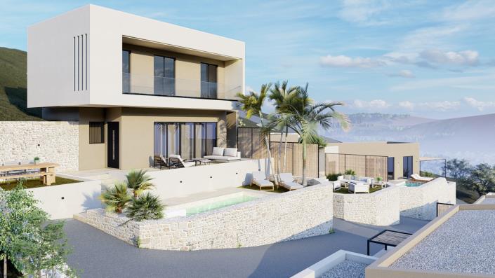 Image No.4-Villa for sale