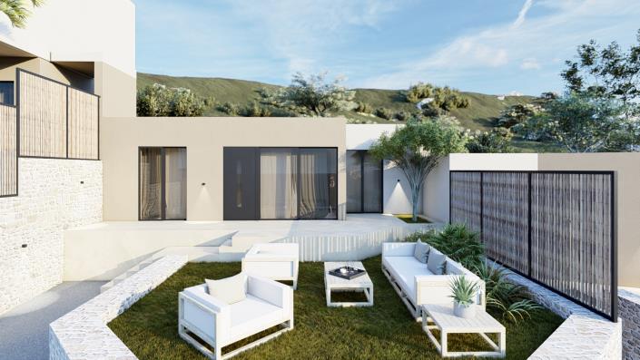 Image No.10-Villa for sale