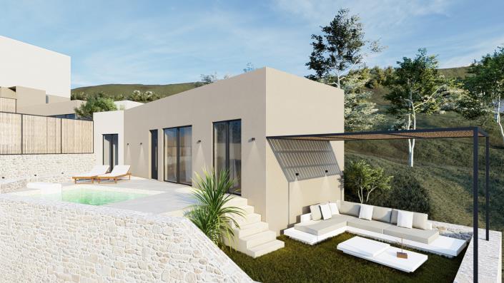 Image No.11-Villa for sale