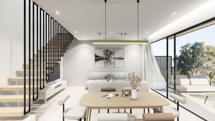 Image No.3-Villa for sale