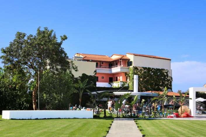 Image No.4-Hotel for sale