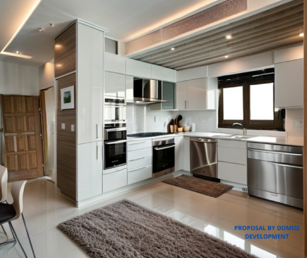 Image No.4-6 Bed Villa / Detached for sale