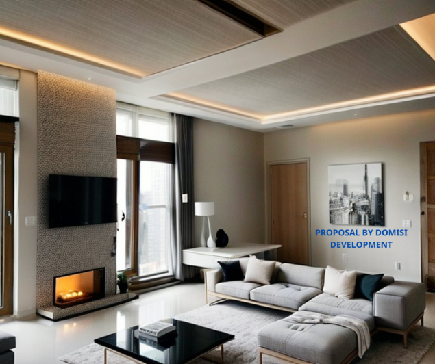 Image No.5-6 Bed Villa / Detached for sale