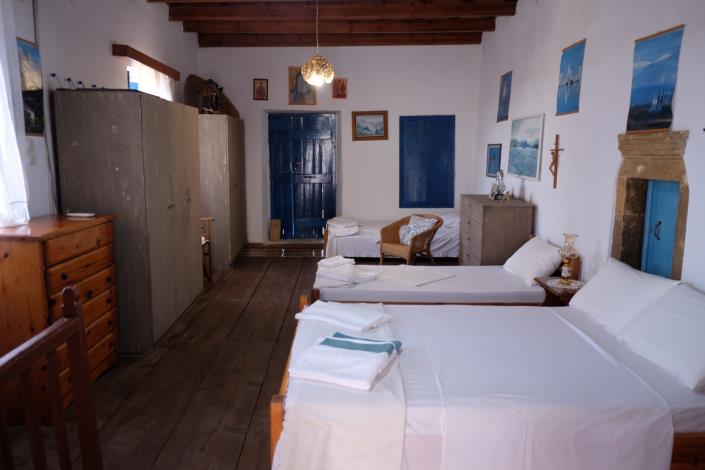 Image No.4-3 Bed Country Property for sale