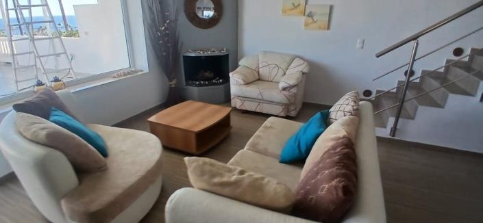 Image No.58-3 Bed Maisonette for sale