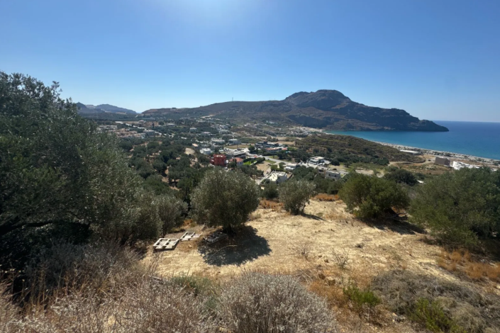 Image No.2-Plot for sale