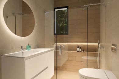 Image No.6-3 Bed Maisonette for sale