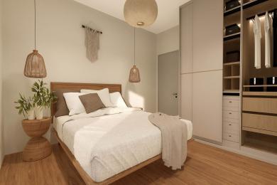 Image No.5-3 Bed Maisonette for sale