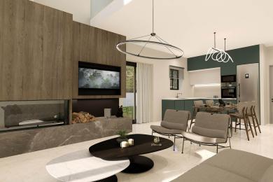 Image No.1-3 Bed Maisonette for sale