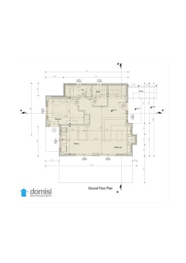 Image No.9-4 Bed Villa / Detached for sale