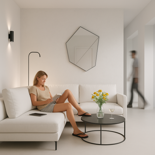 Image No.3-4 Bed Villa / Detached for sale