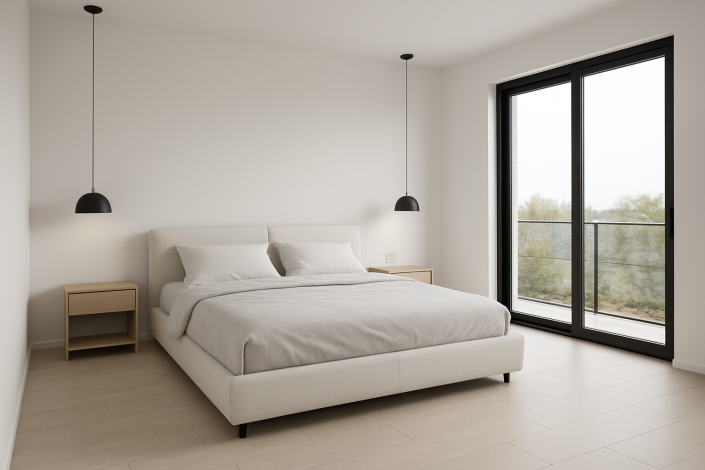 Image No.4-4 Bed Villa / Detached for sale