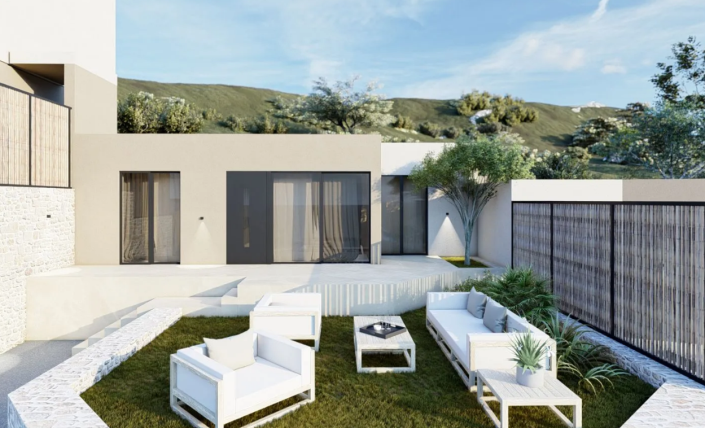Image No.1-2 Bed Villa for sale