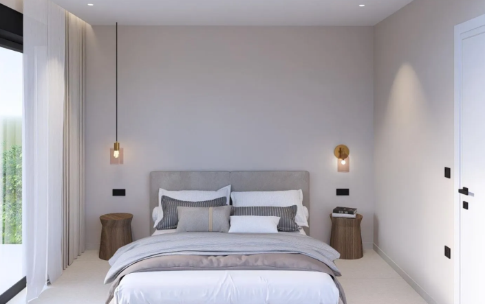 Image No.5-2 Bed Villa for sale