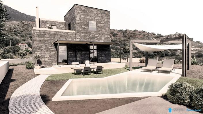 Image No.2-3 Bed Villa for sale