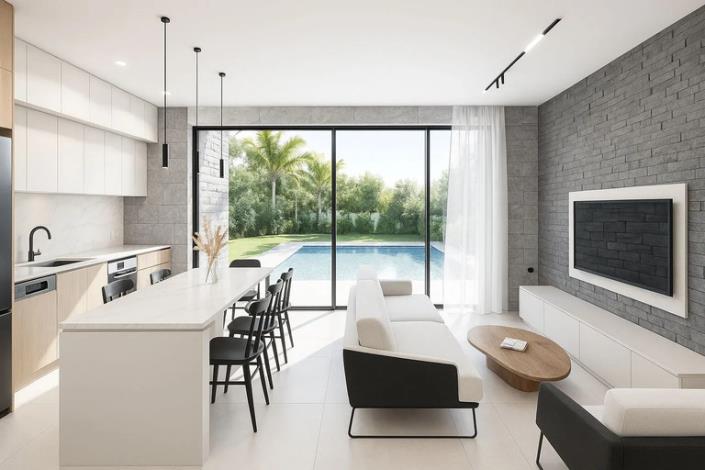 Image No.6-3 Bed Villa for sale