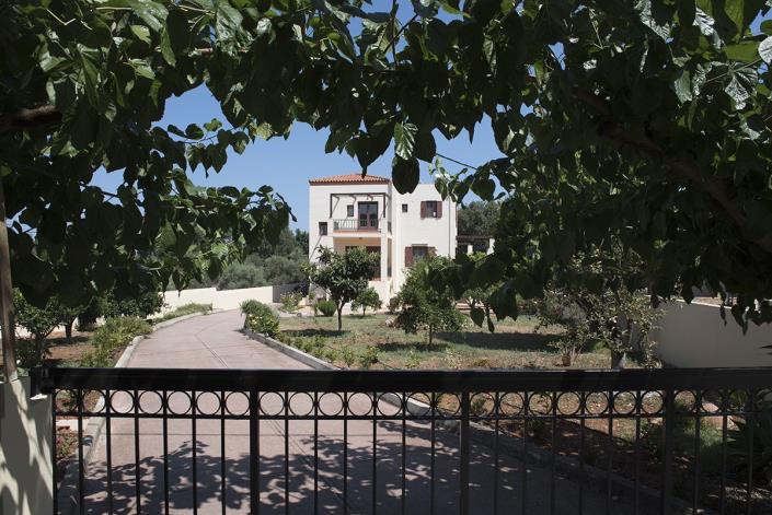 Image No.22-4 Bed Villa for sale