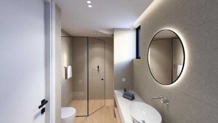 Image No.8-3 Bed Villa for sale