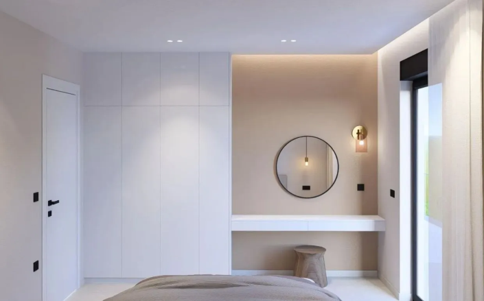 Image No.7-2 Bed Villa for sale