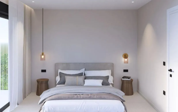 Image No.6-2 Bed Villa for sale